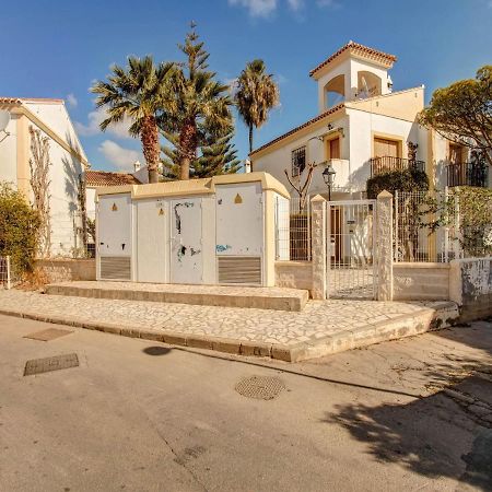 Belvilla By Oyo Duplex Vera Coast Los Amarguillos Esterno foto