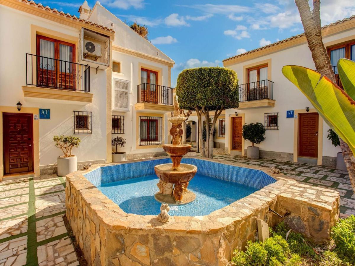 Belvilla By Oyo Duplex Vera Coast Los Amarguillos Esterno foto