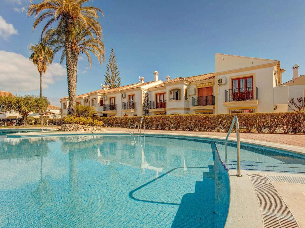 Belvilla By Oyo Duplex Vera Coast Los Amarguillos Esterno foto