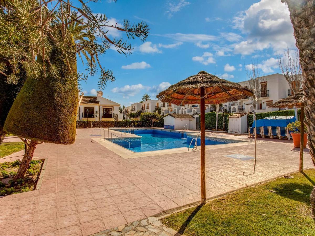 Belvilla By Oyo Duplex Vera Coast Los Amarguillos Esterno foto