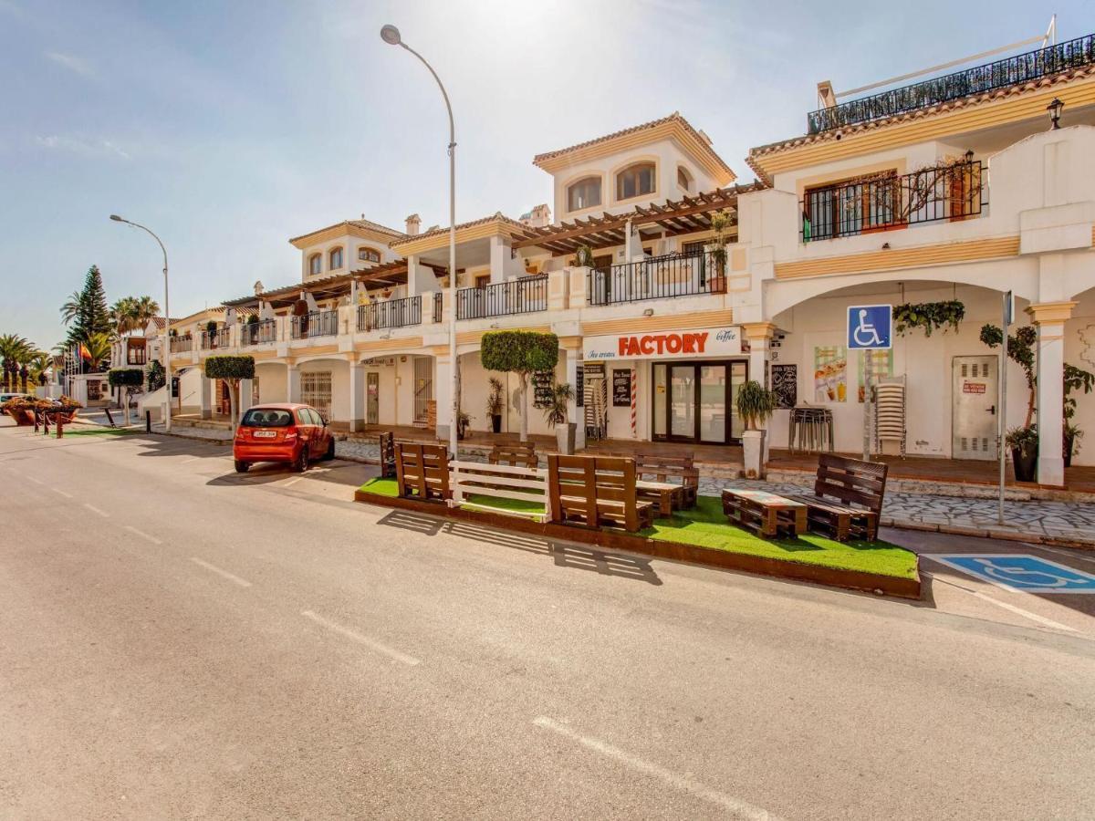 Belvilla By Oyo Duplex Vera Coast Los Amarguillos Esterno foto