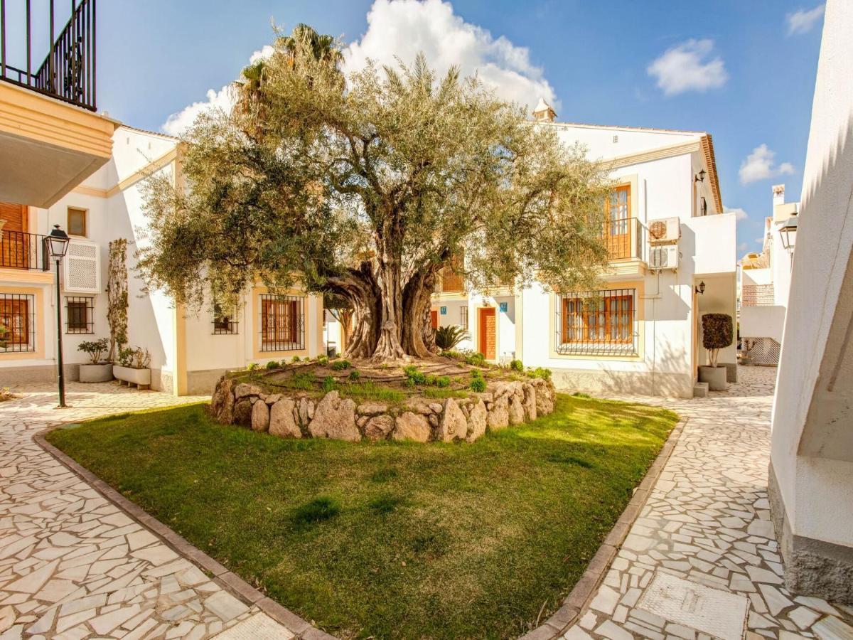 Belvilla By Oyo Duplex Vera Coast Los Amarguillos Esterno foto