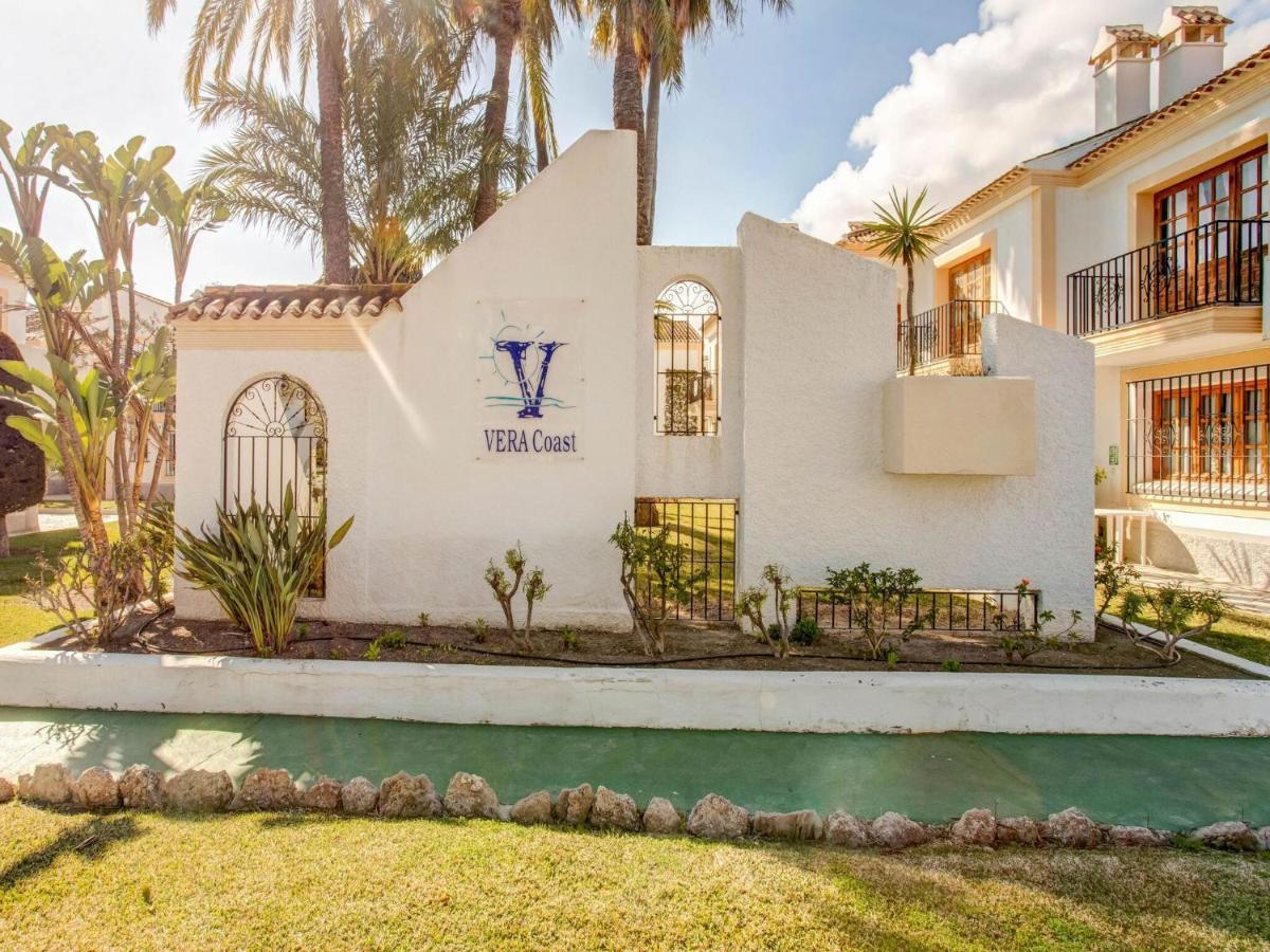 Belvilla By Oyo Duplex Vera Coast Los Amarguillos Esterno foto